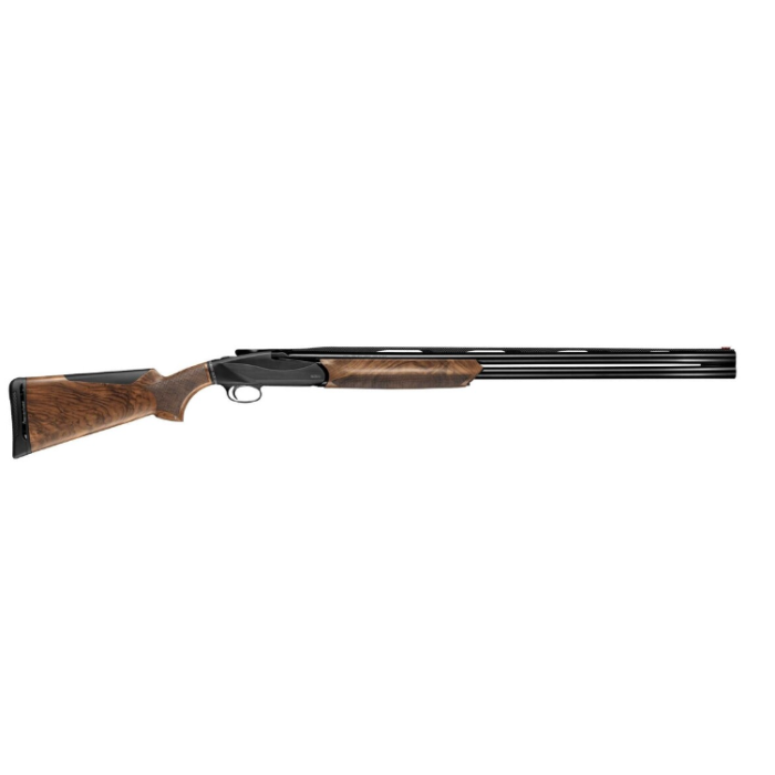 Strzelba Benelli 828U STEEL BE.S.T. Black 12/76 - 30"